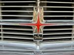 Oldsmobile Starfire Hardtop Coupe 1962 года
